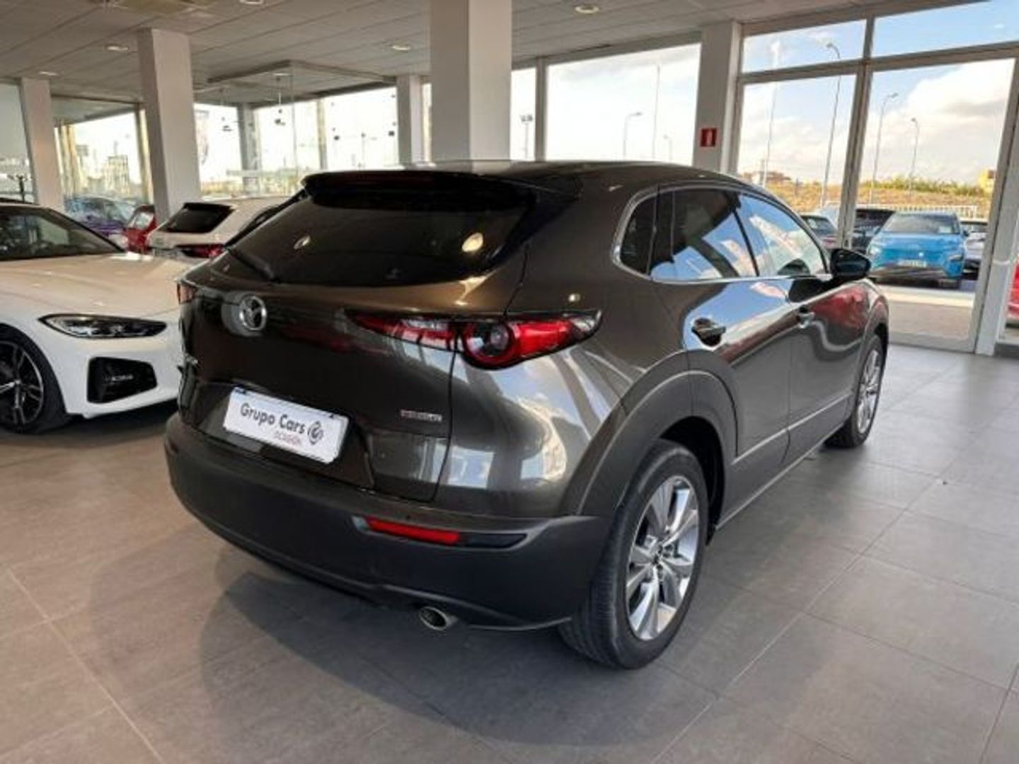 Mazda CX-30 2.0 Zenith