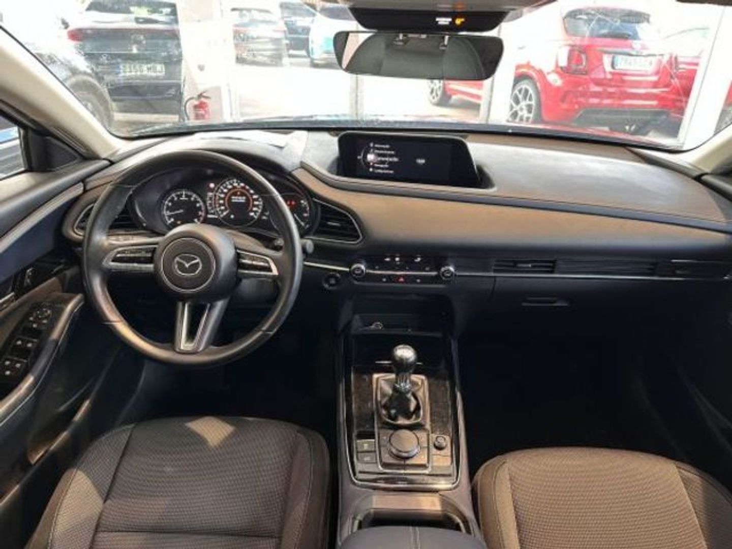 Mazda CX-30 2.0 Zenith