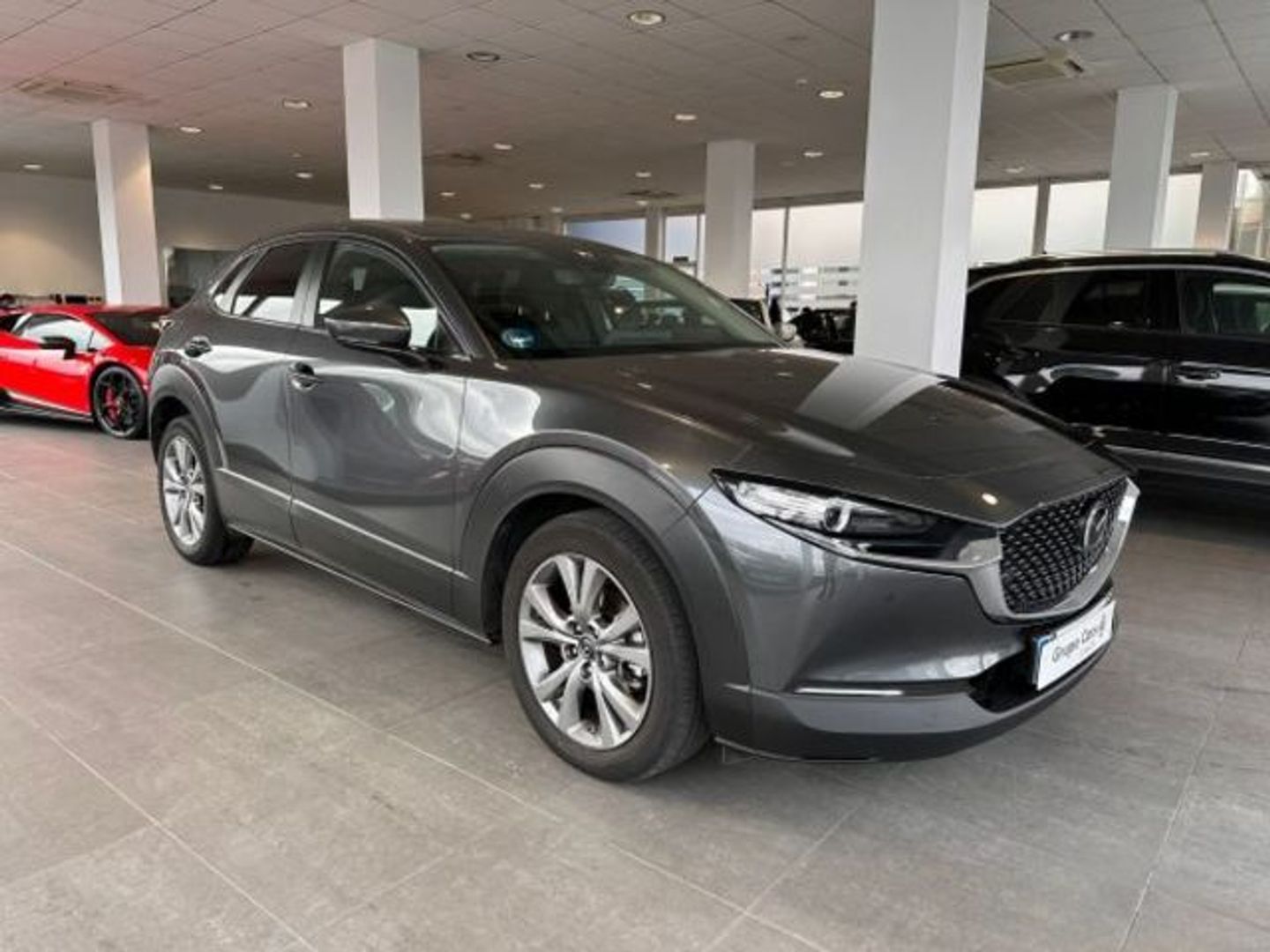 Mazda CX-30 2.0