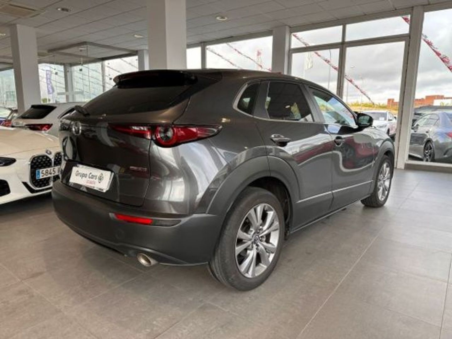 Mazda CX-30 2.0