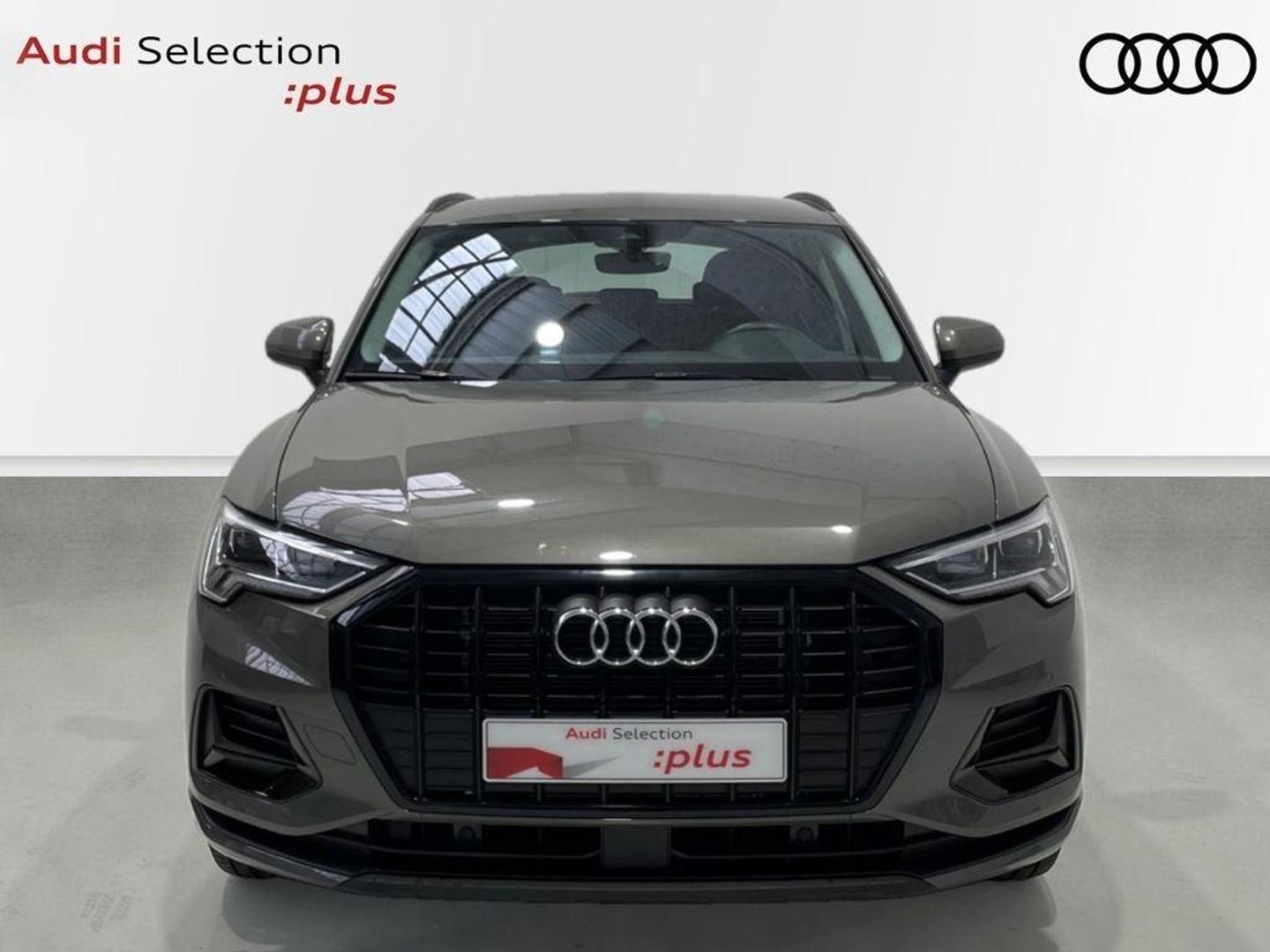 Audi Q3 Advanced 35 TFSI 110 kW (150 CV) S tronic