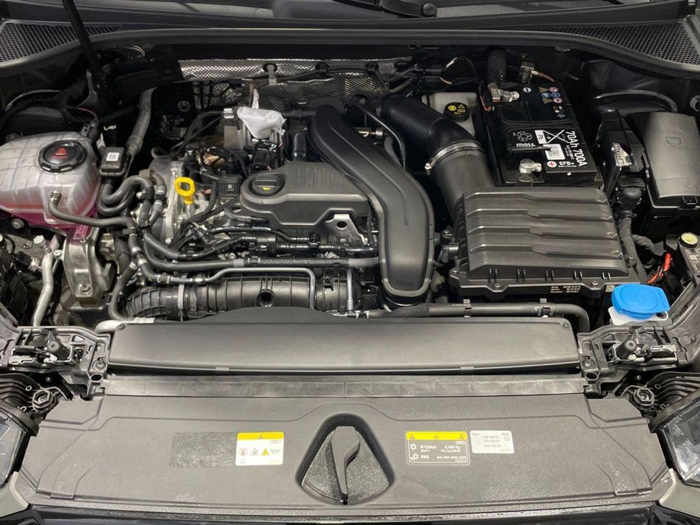 Audi Q3 Advanced 35 TFSI 110 kW (150 CV) S tronic