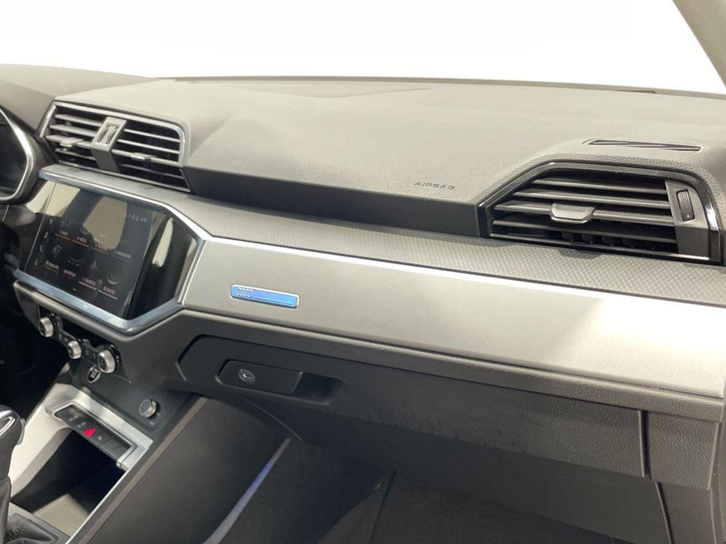 Audi Q3 Advanced 35 TFSI 110 kW (150 CV) S tronic