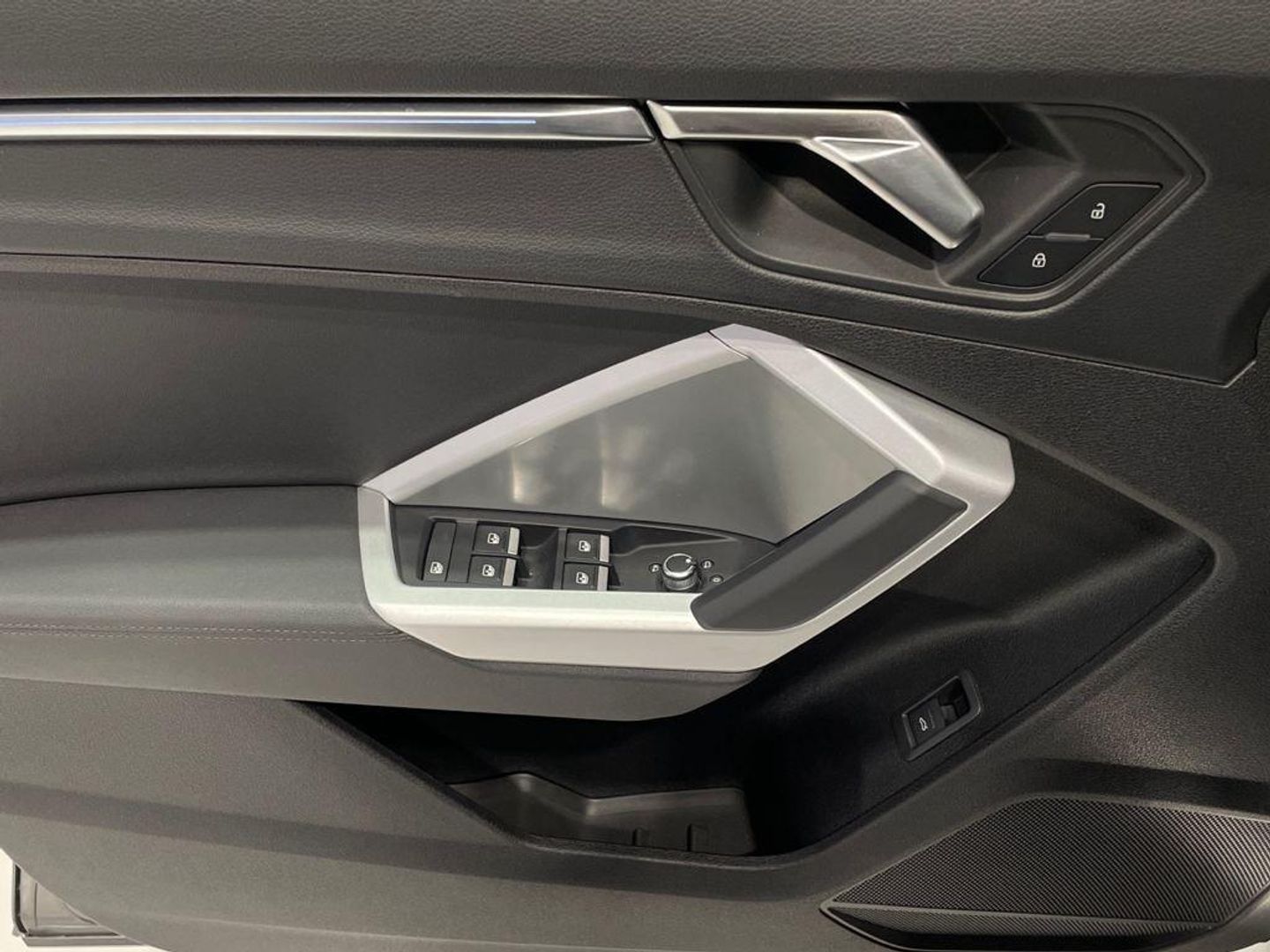 Audi Q3 Advanced 35 TFSI 110 kW (150 CV) S tronic