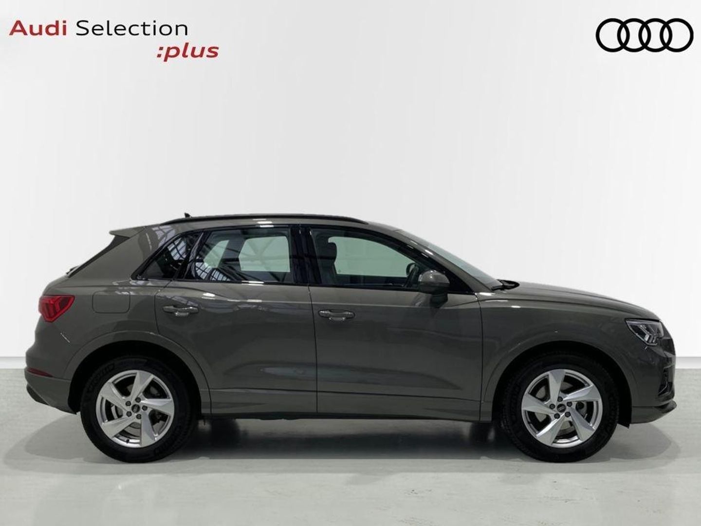 Audi Q3 Advanced 35 TFSI 110 kW (150 CV) S tronic