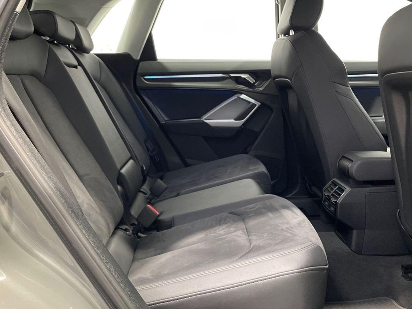 Audi Q3 Advanced 35 TFSI 110 kW (150 CV) S tronic