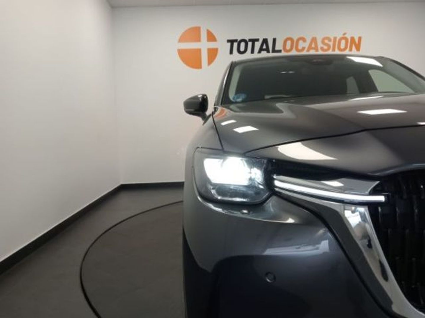 Mazda CX-60 2.5 e-Skyactiv PHEV Exclusive-Line AWD 241 kW (327 CV)