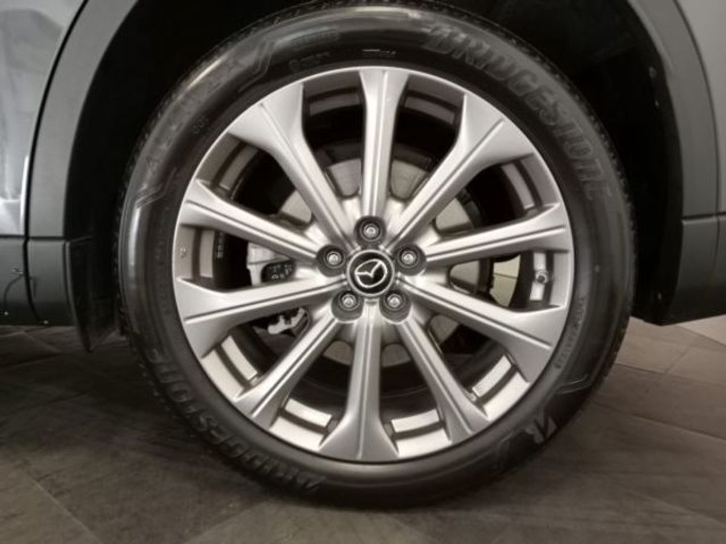 Mazda CX-60 2.5 e-Skyactiv PHEV Exclusive-Line AWD 241 kW (327 CV)