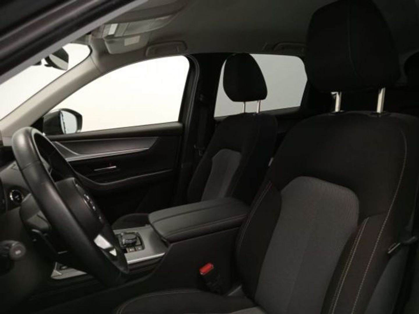 Mazda CX-60 2.5 e-Skyactiv PHEV Exclusive-Line AWD 241 kW (327 CV)