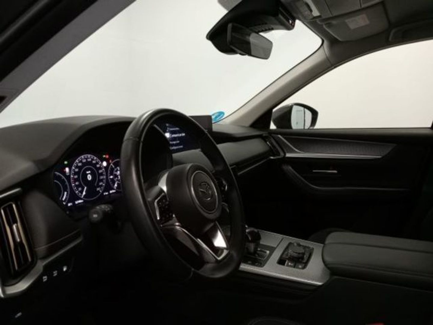 Mazda CX-60 2.5 e-Skyactiv PHEV Exclusive-Line AWD 241 kW (327 CV)