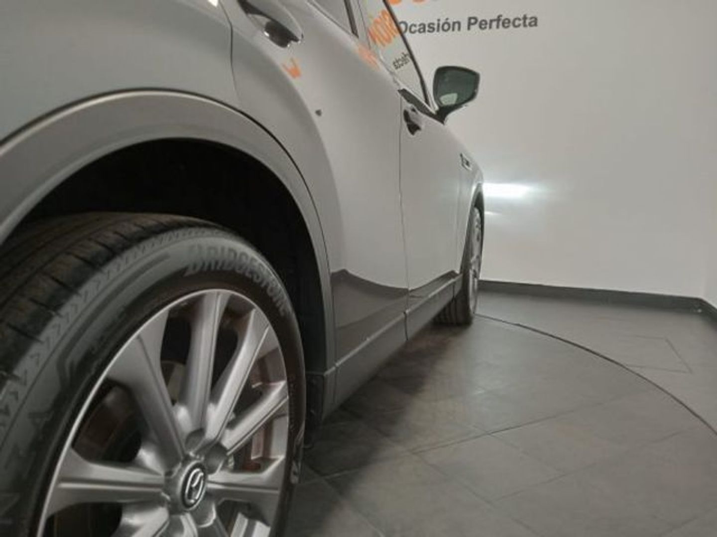 Mazda CX-60 2.5 e-Skyactiv PHEV Exclusive-Line AWD 241 kW (327 CV)
