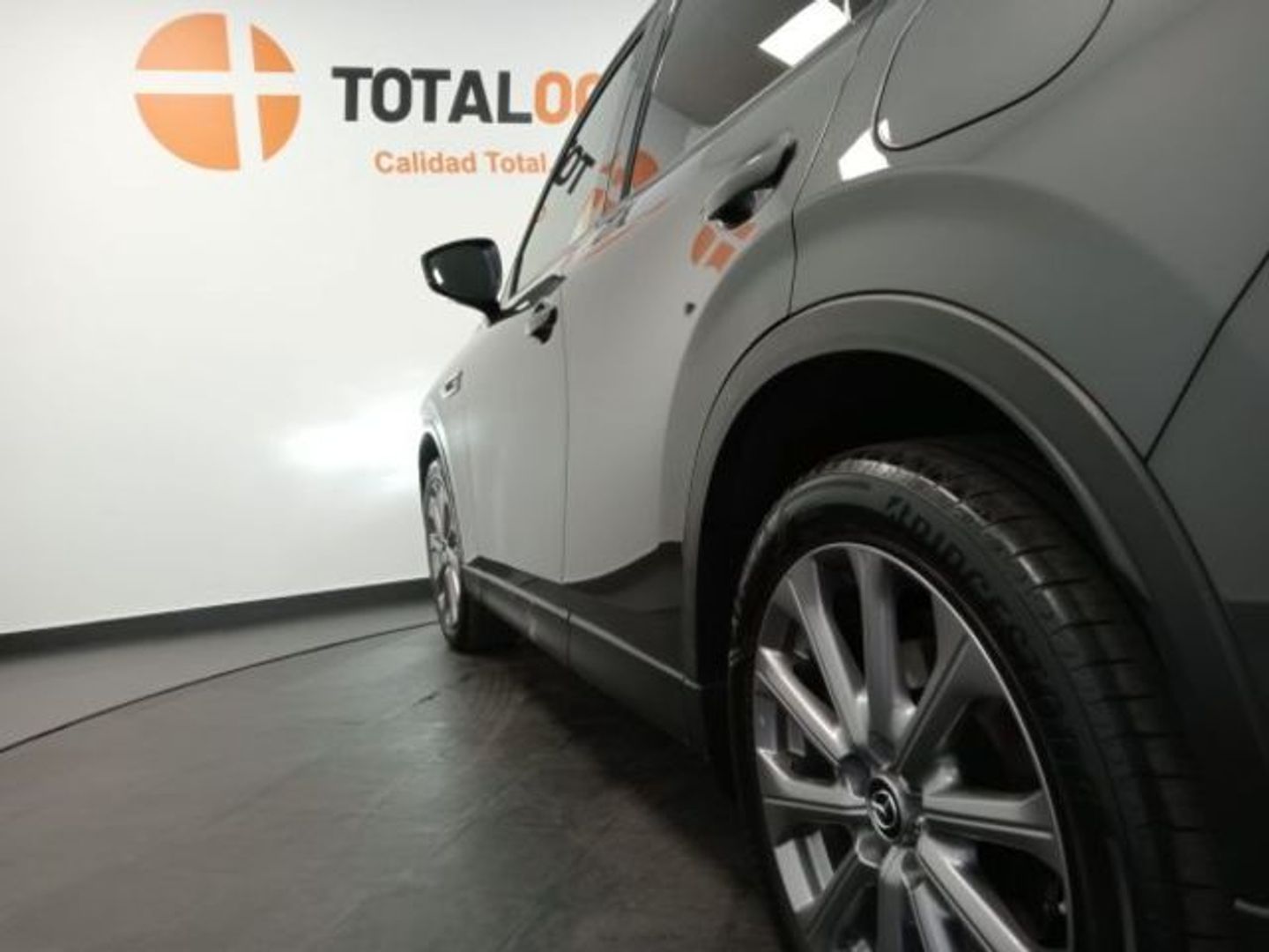 Mazda CX-60 2.5 e-Skyactiv PHEV Exclusive-Line AWD 241 kW (327 CV)