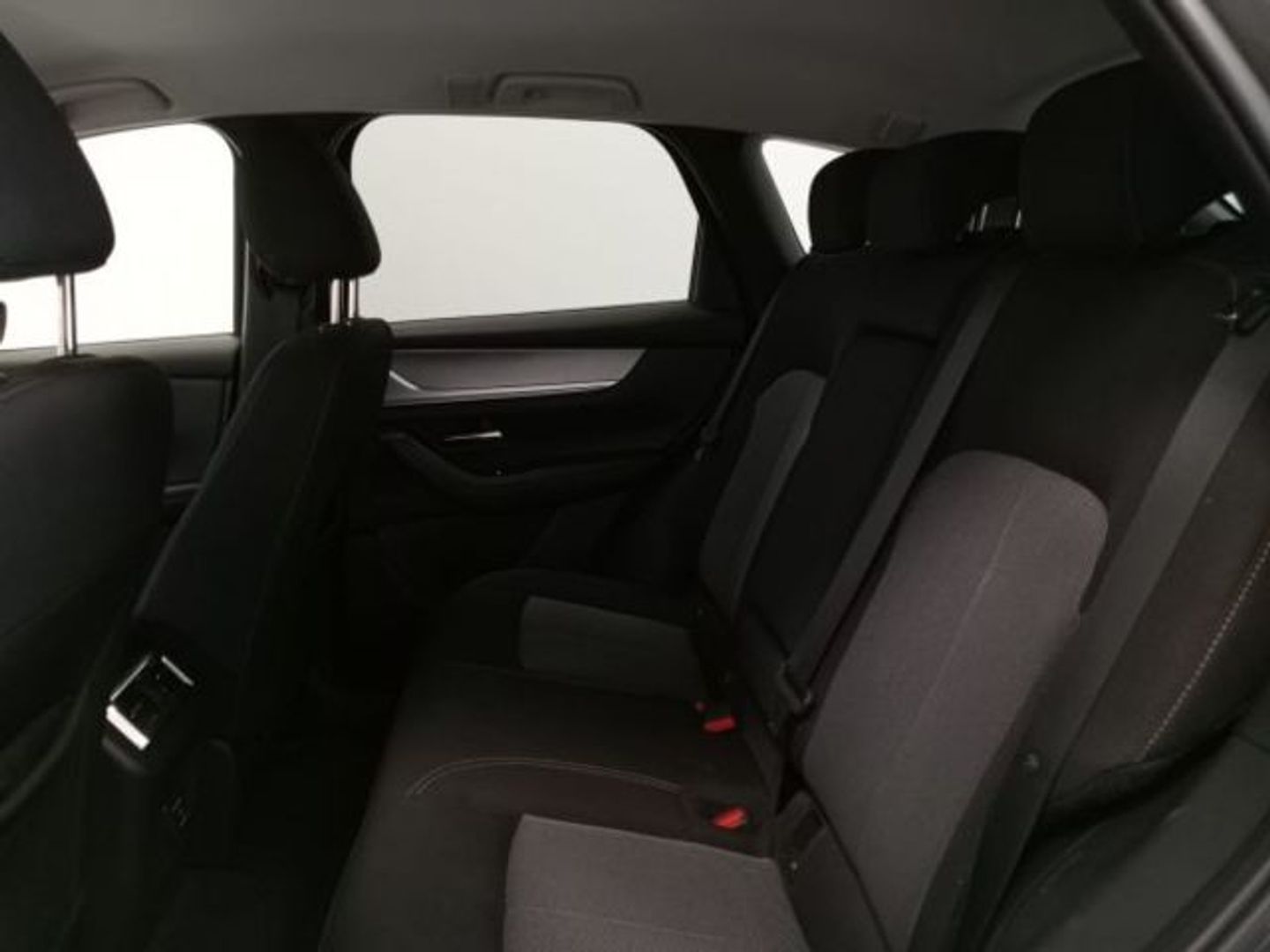 Mazda CX-60 2.5 e-Skyactiv PHEV Exclusive-Line AWD 241 kW (327 CV)