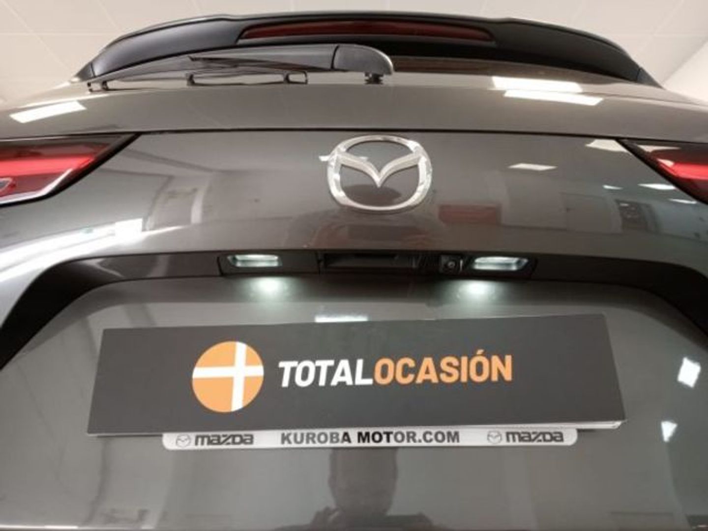 Mazda CX-60 2.5 e-Skyactiv PHEV Exclusive-Line AWD 241 kW (327 CV)