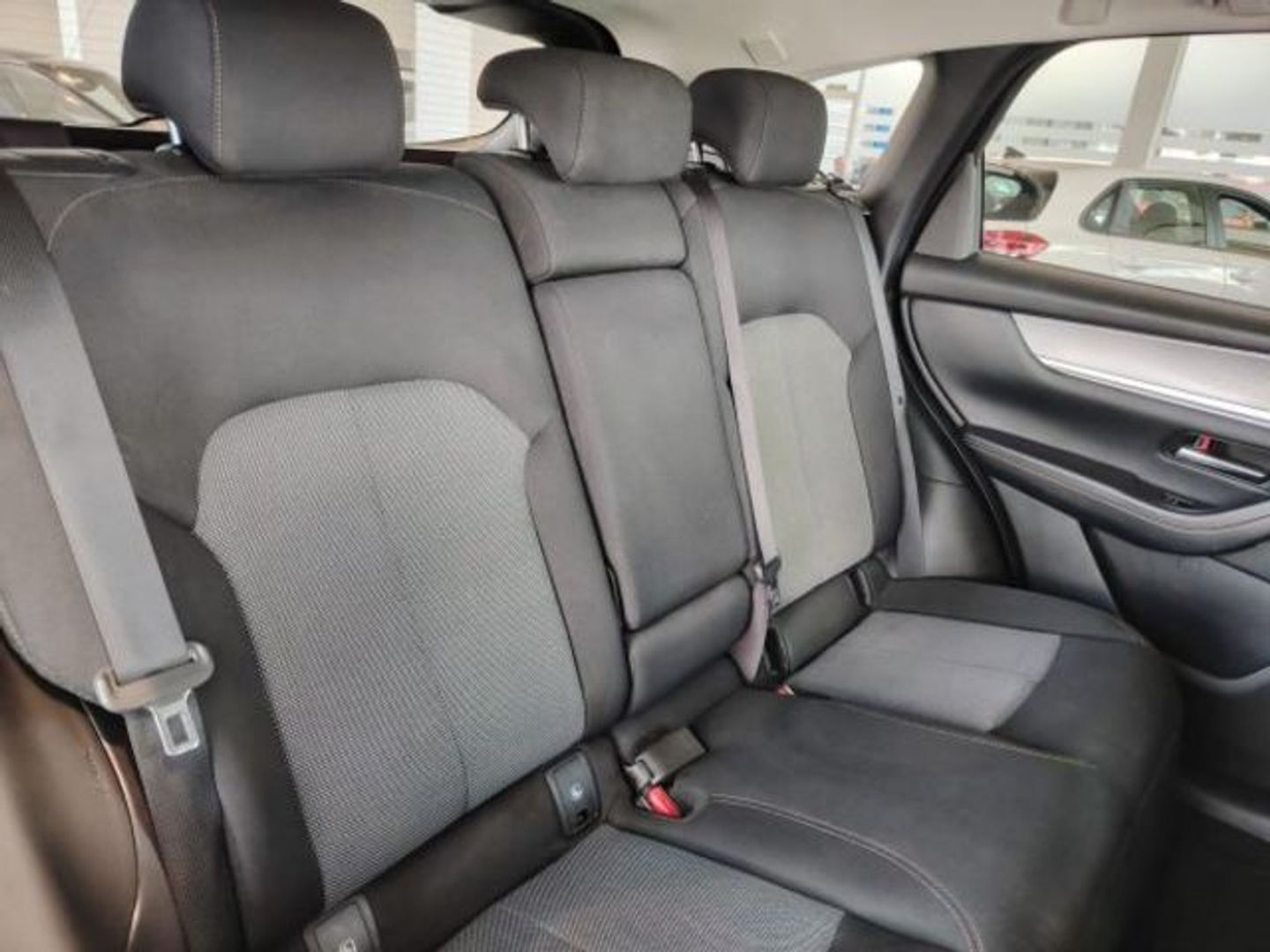 Mazda CX-60 2.5 e-Skyactiv PHEV Exclusive-Line AWD 241 kW (327 CV)