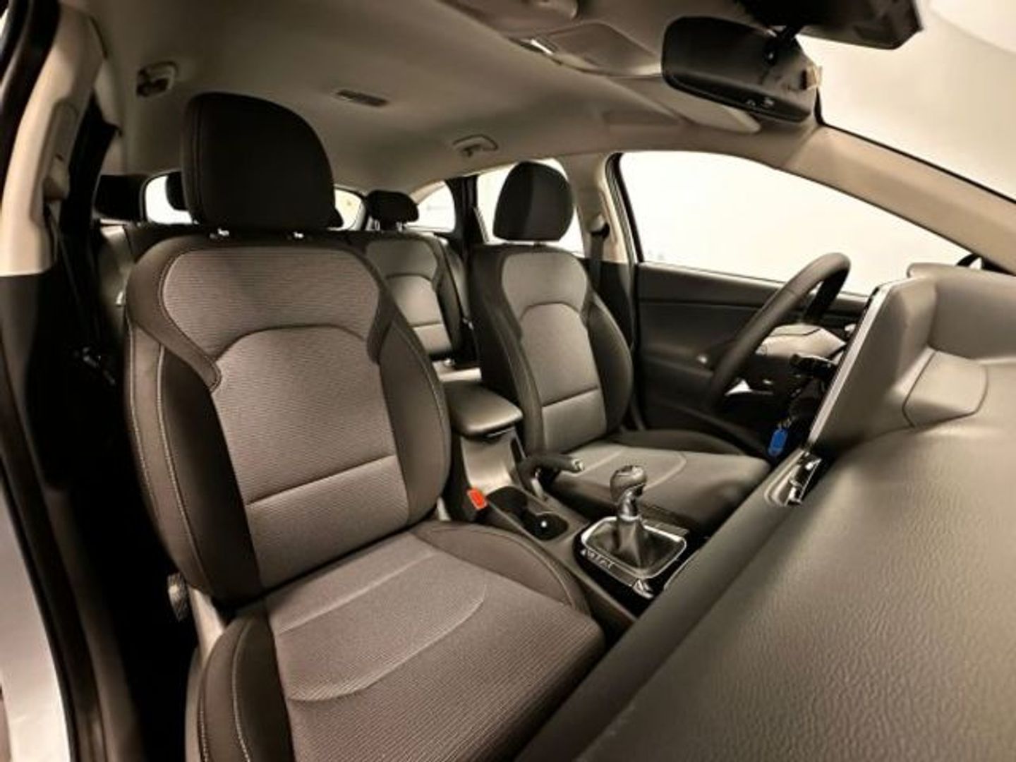 Hyundai i30 1.0 TGDI 48V Klass 74 kW (100 CV)