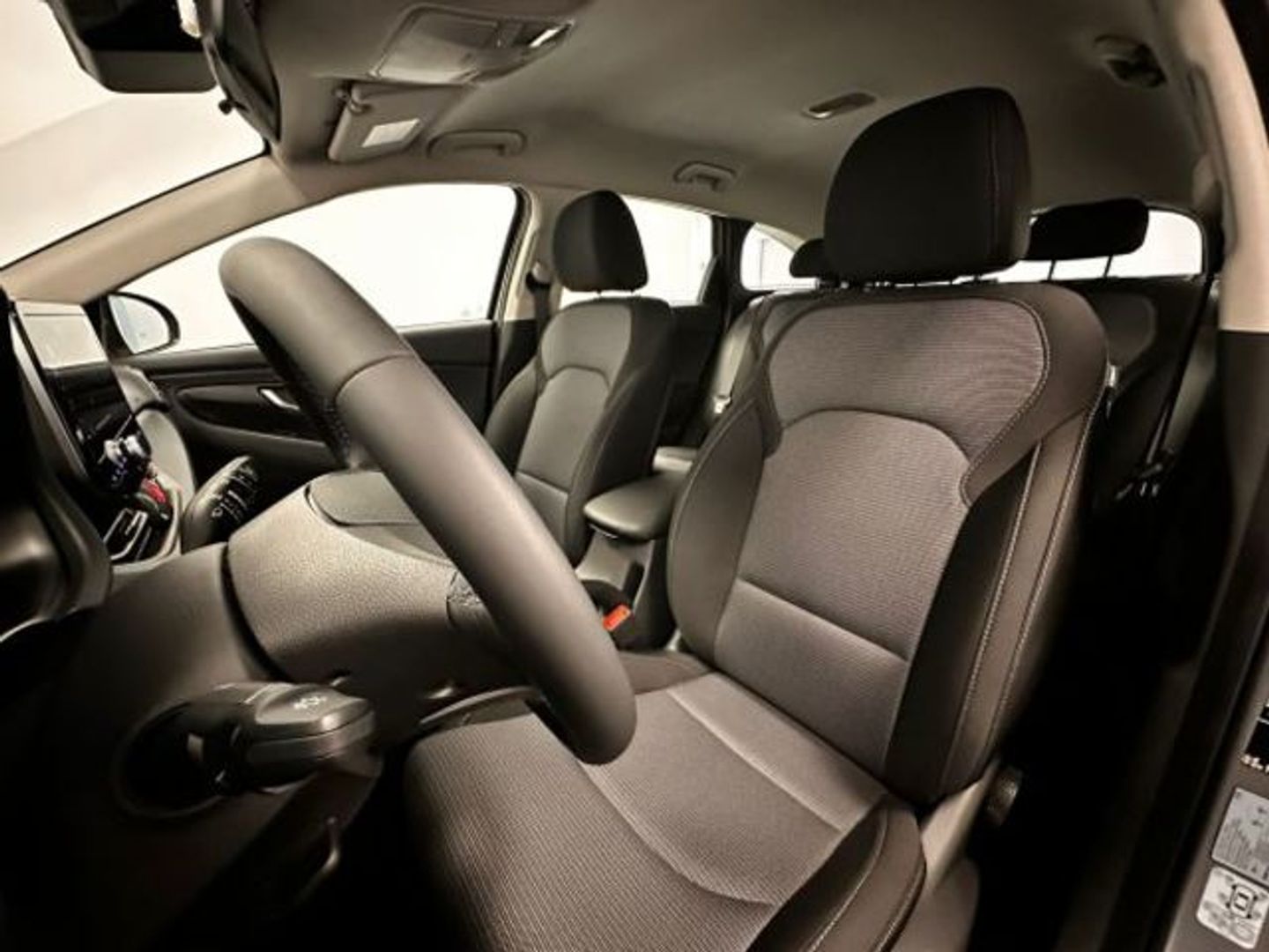 Hyundai i30 1.0 TGDI 48V Klass 74 kW (100 CV)