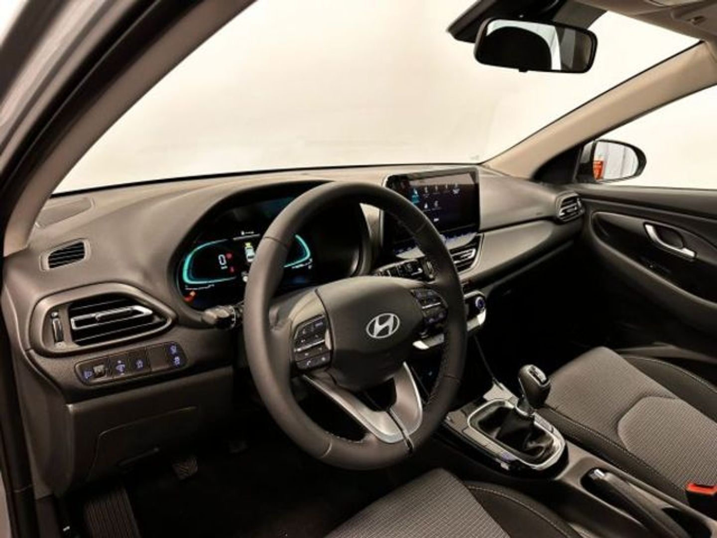 Hyundai i30 1.0 TGDI 48V Klass 74 kW (100 CV)