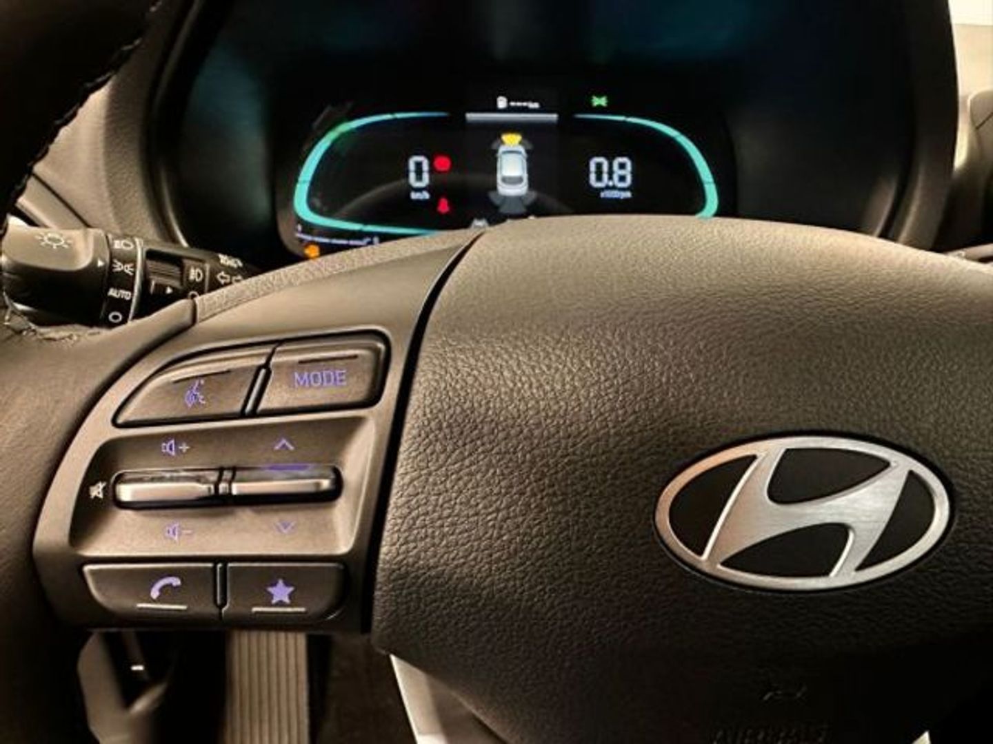 Hyundai i30 1.0 TGDI 48V Klass 74 kW (100 CV)