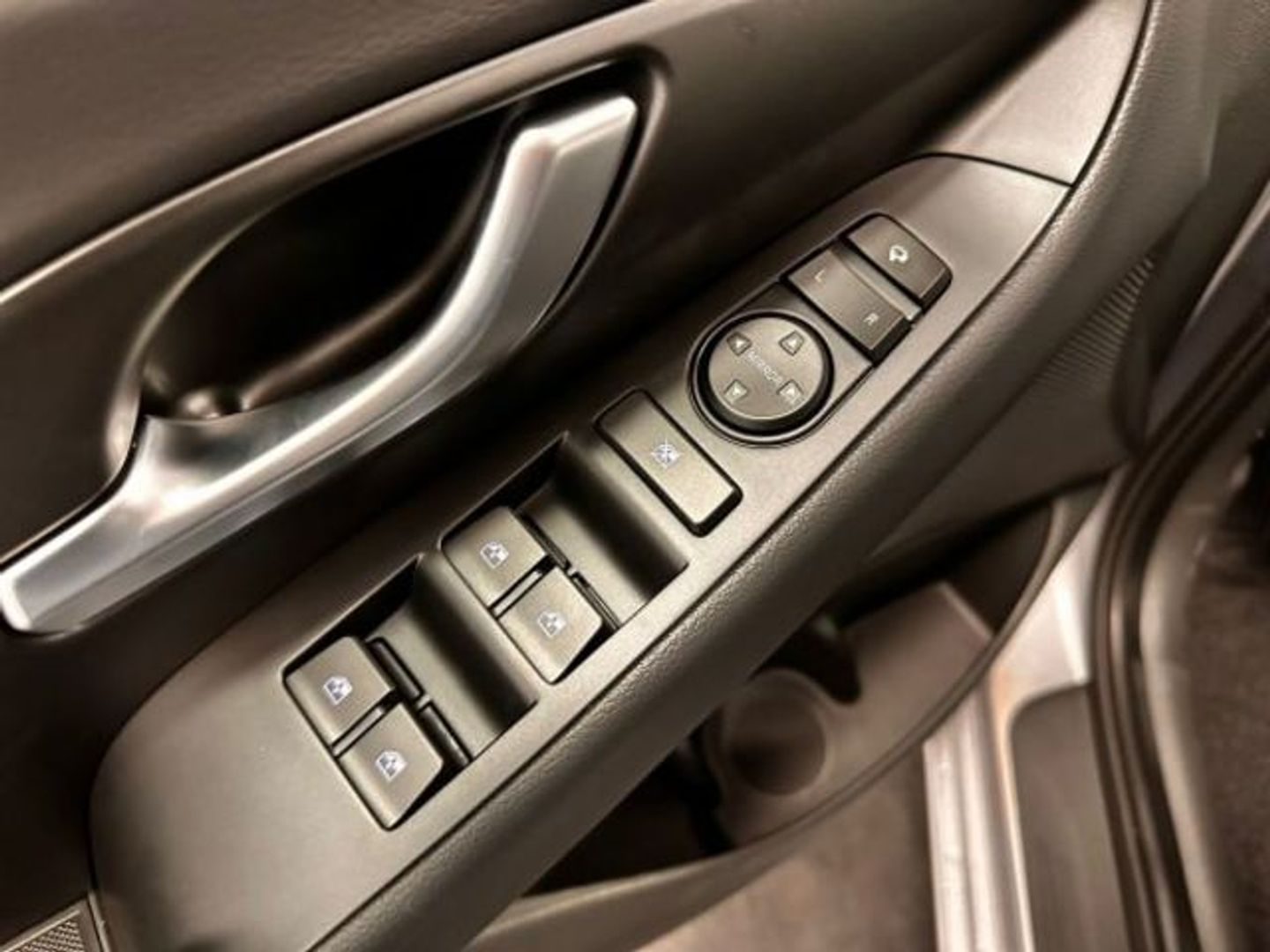 Hyundai i30 1.0 TGDI 48V Klass 74 kW (100 CV)