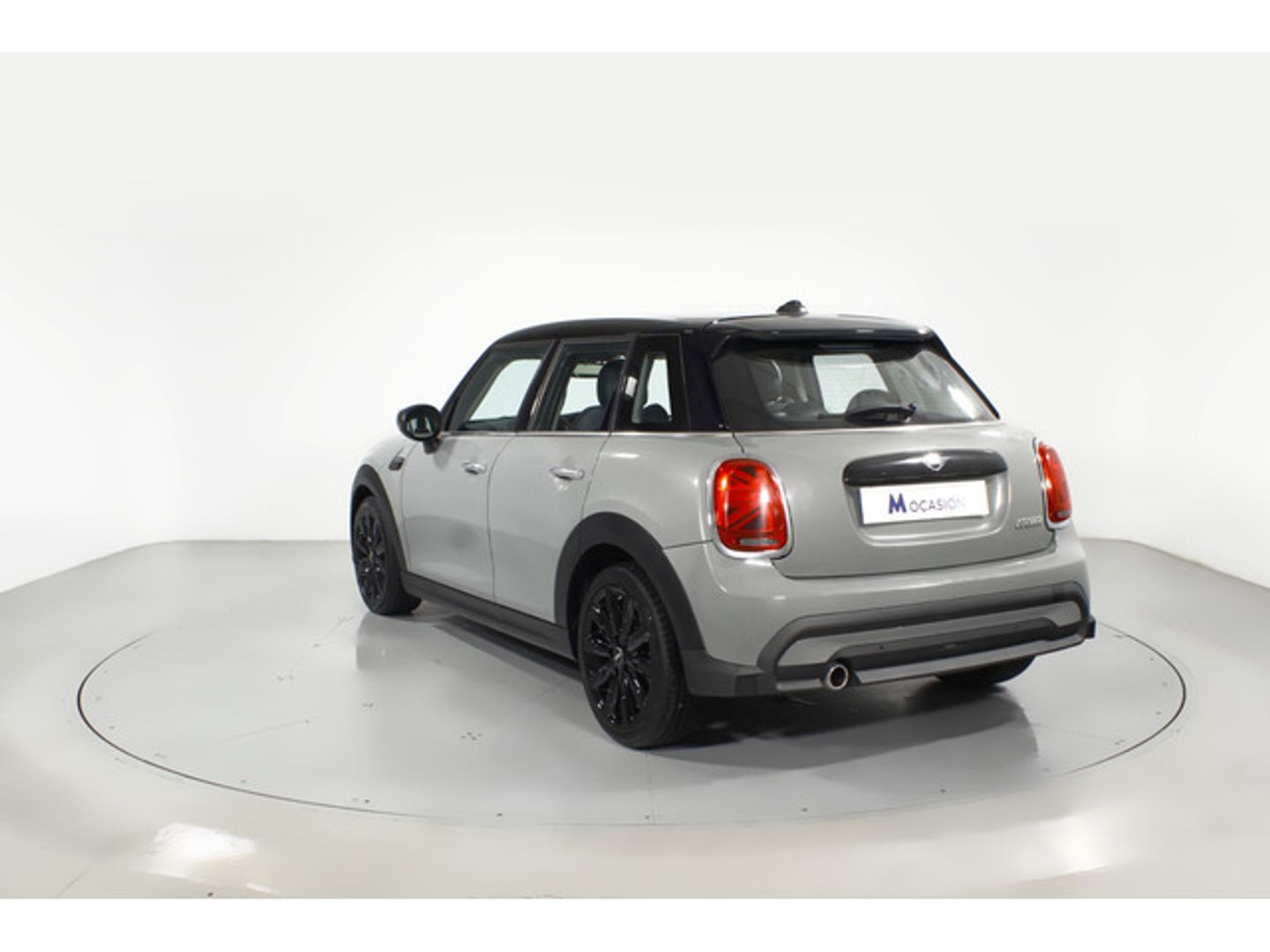 Mini MINI 5 Puertas Cooper Cooper