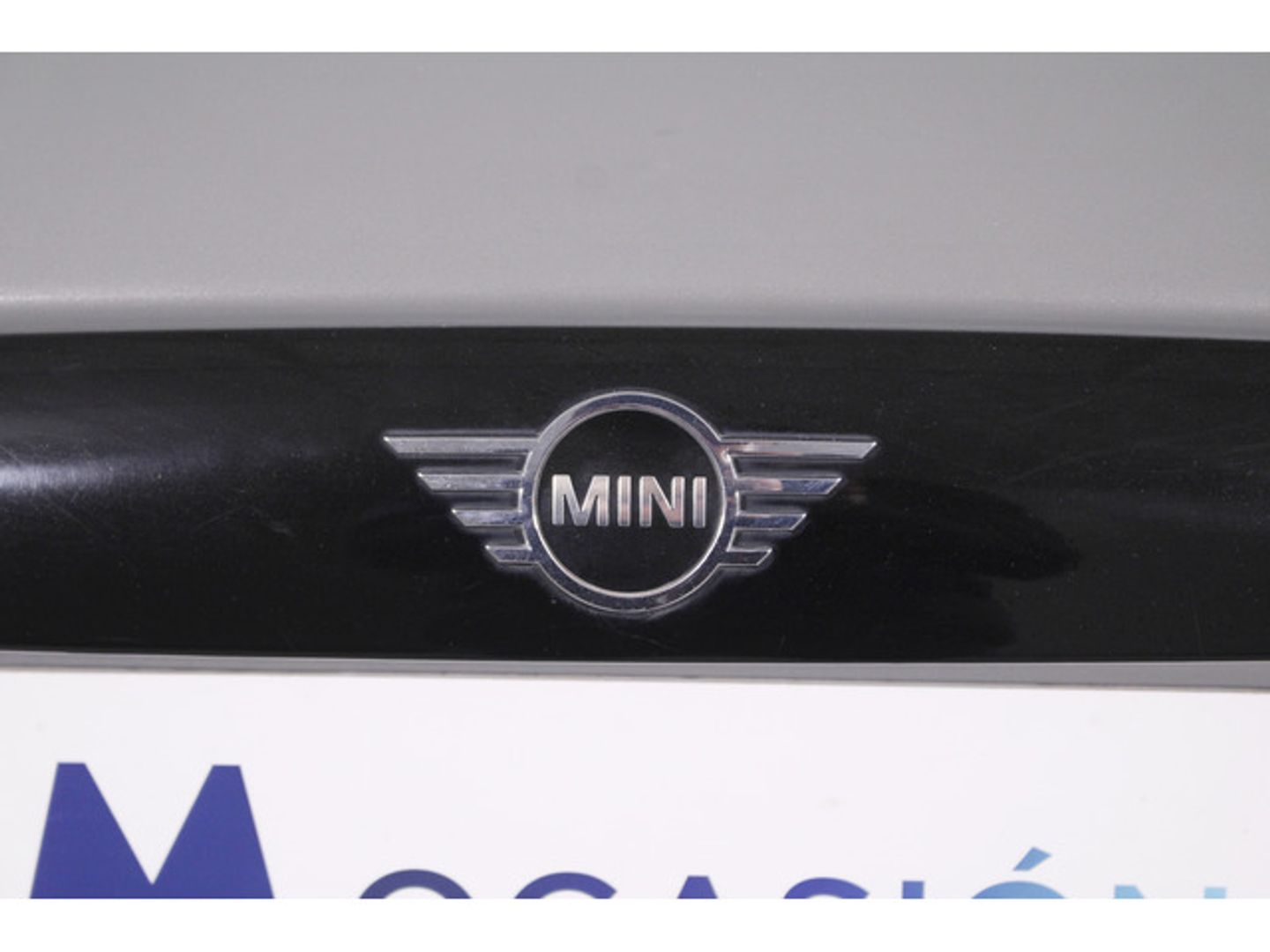 Mini MINI 5 Puertas Cooper Cooper