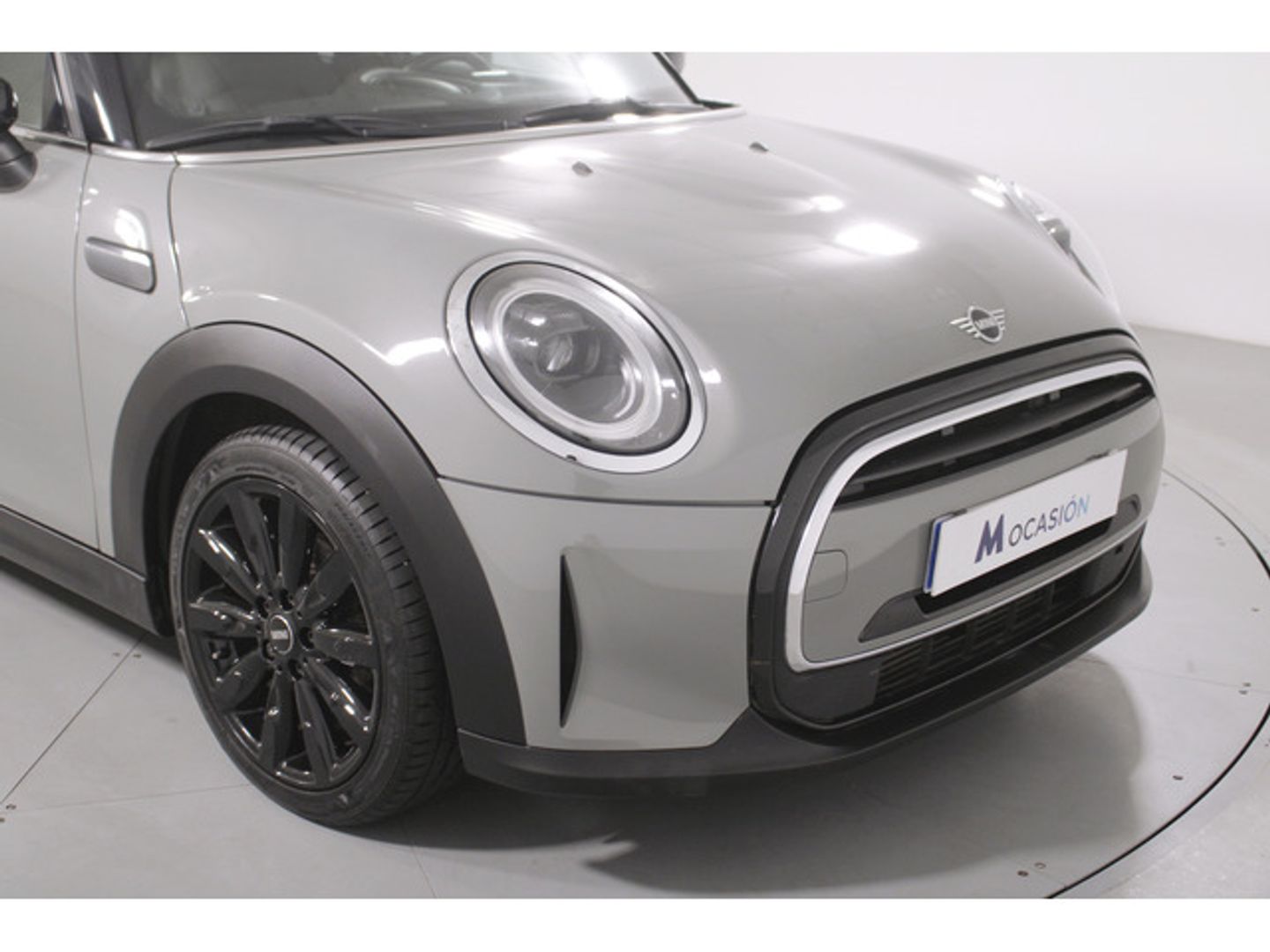 Mini MINI 5 Puertas Cooper Cooper