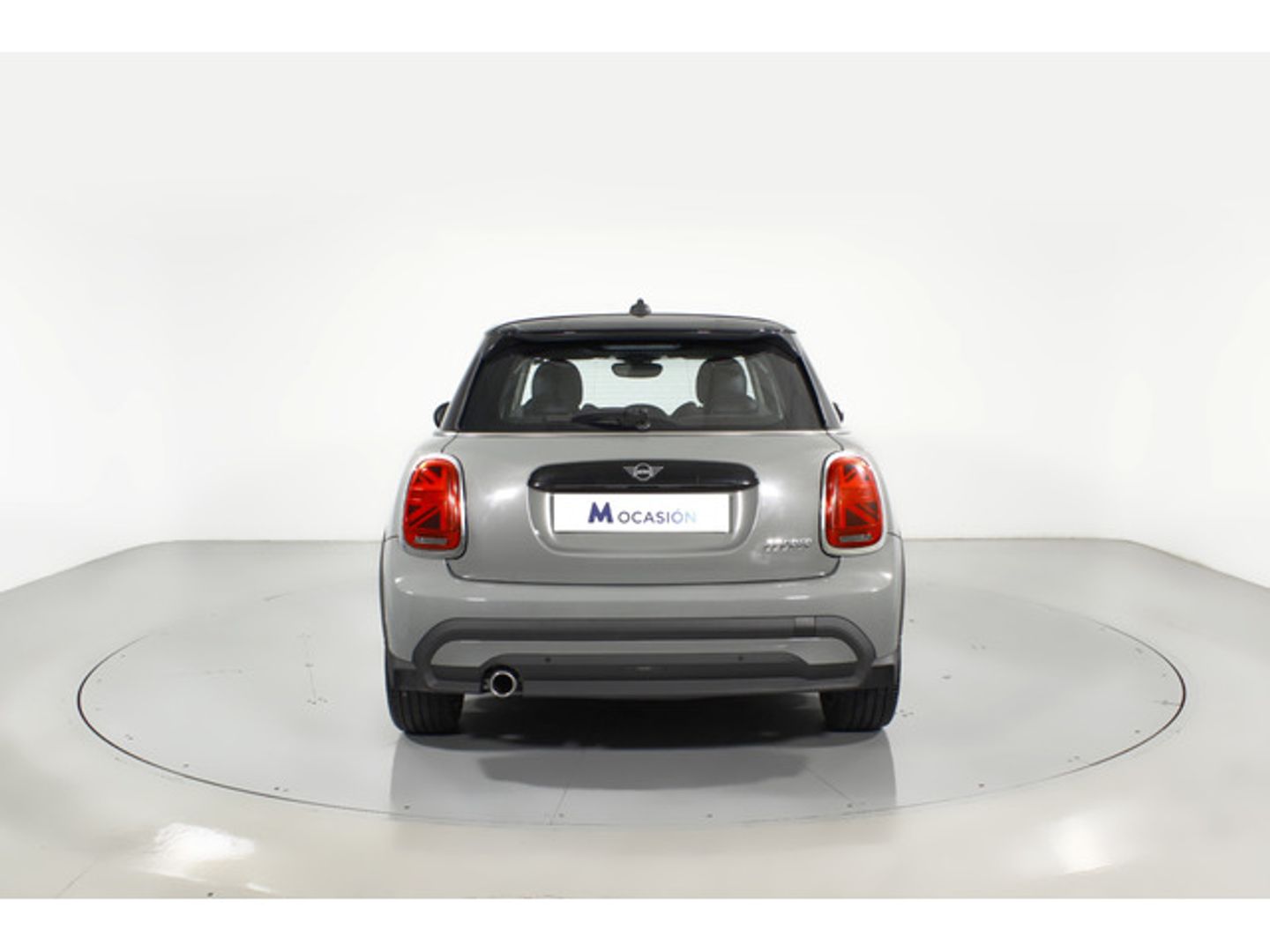 Mini MINI 5 Puertas Cooper Cooper