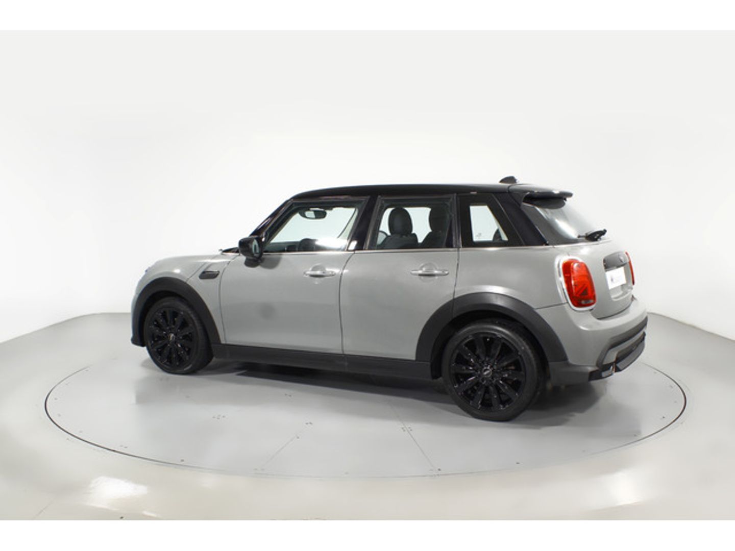 Mini MINI 5 Puertas Cooper Cooper