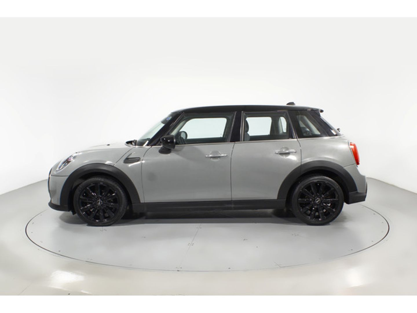 Mini MINI 5 Puertas Cooper Cooper