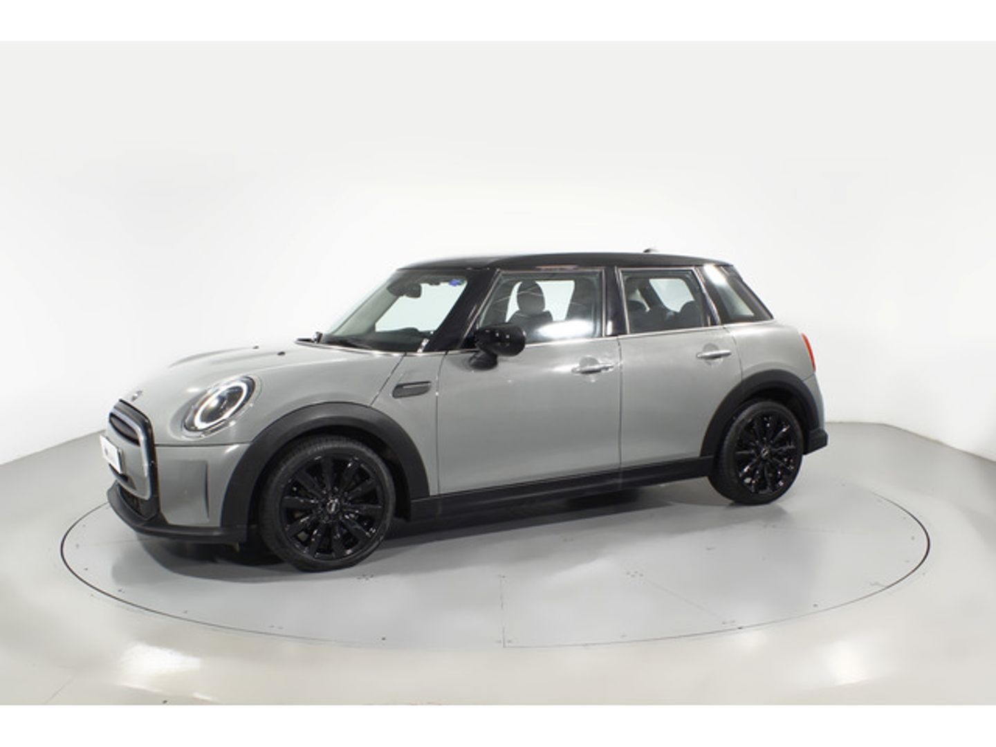 Mini MINI 5 Puertas Cooper Cooper