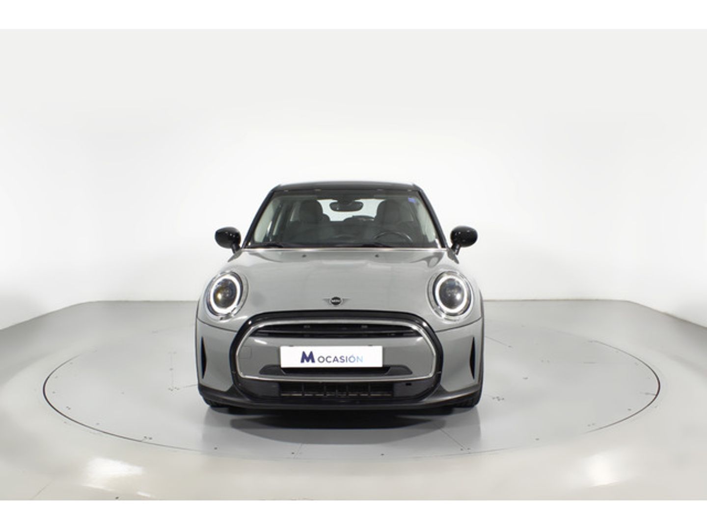 Mini MINI 5 Puertas Cooper Cooper