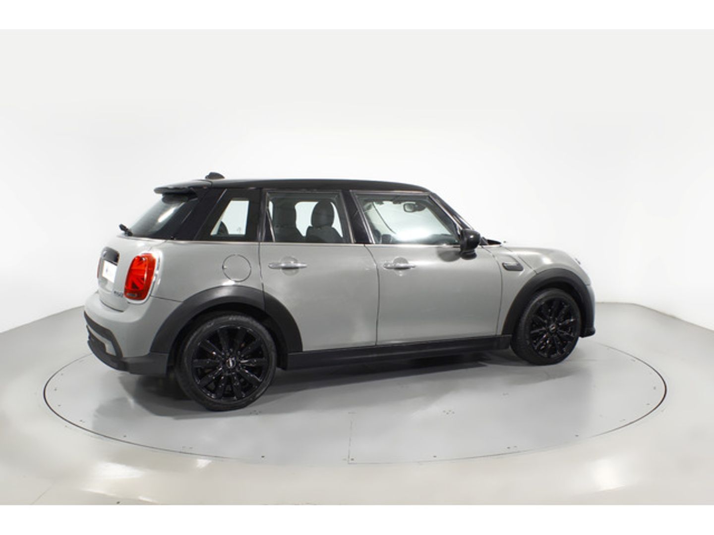 Mini MINI 5 Puertas Cooper Cooper