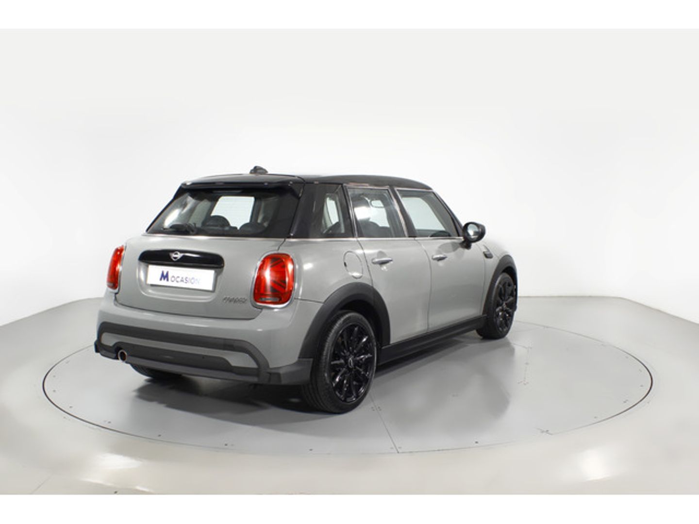 Mini MINI 5 Puertas Cooper Cooper