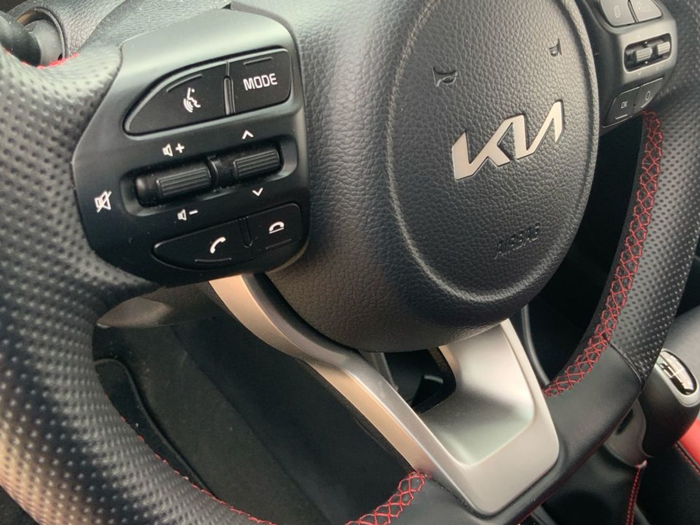 Kia Picanto 1.0 T-GDi GT Line 74 kW (100 CV)