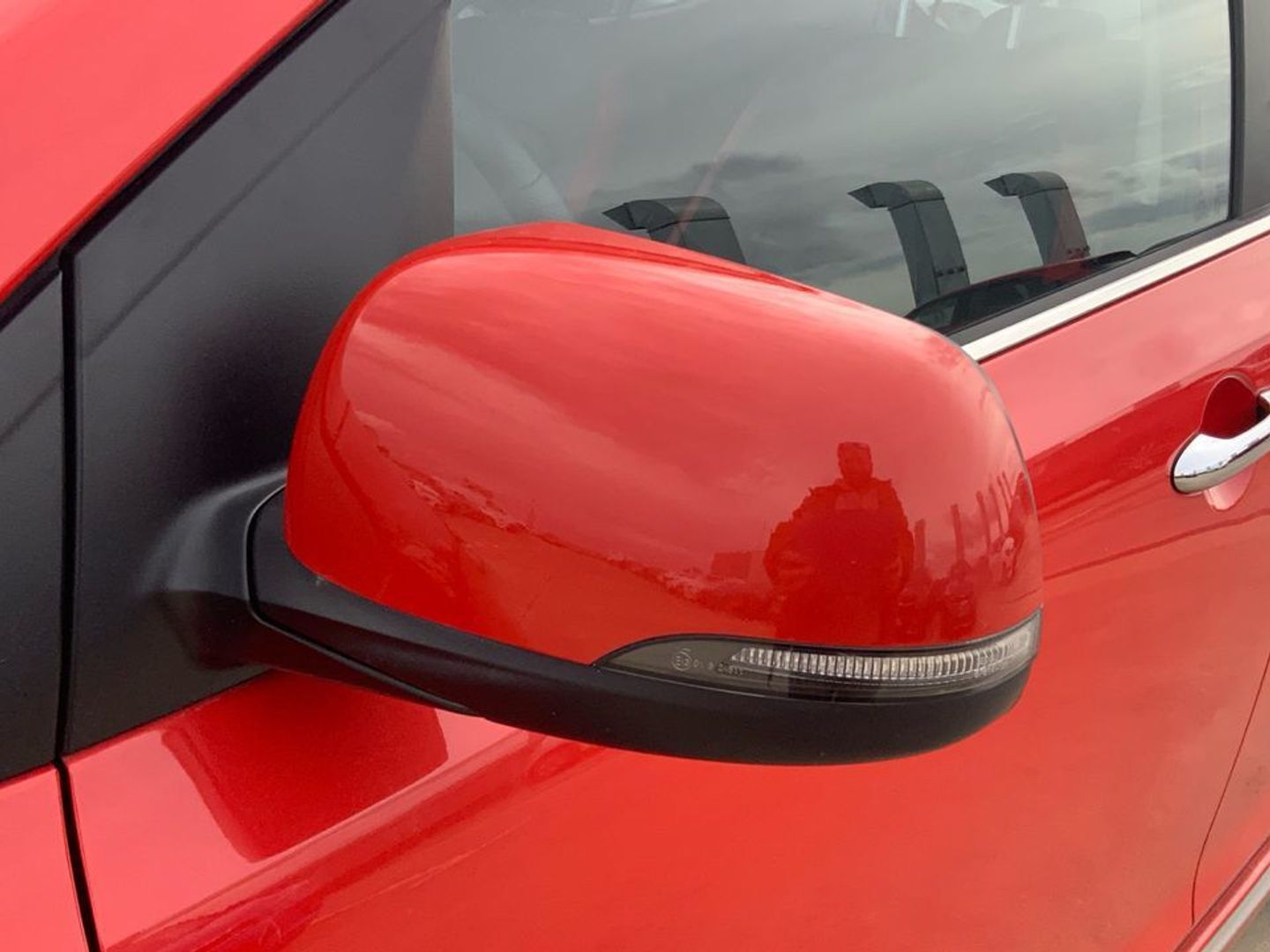 Kia Picanto 1.0 T-GDi GT Line 74 kW (100 CV)