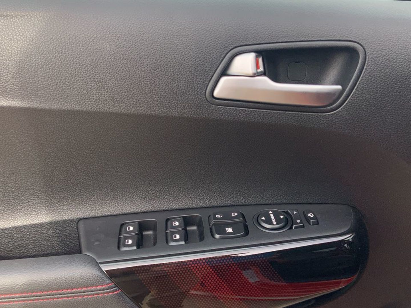 Kia Picanto 1.0 T-GDi GT Line 74 kW (100 CV)