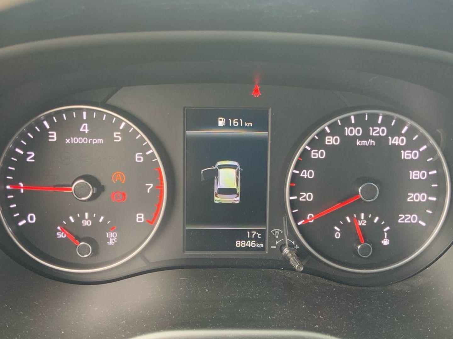 Kia Picanto 1.0 T-GDi GT Line 74 kW (100 CV)