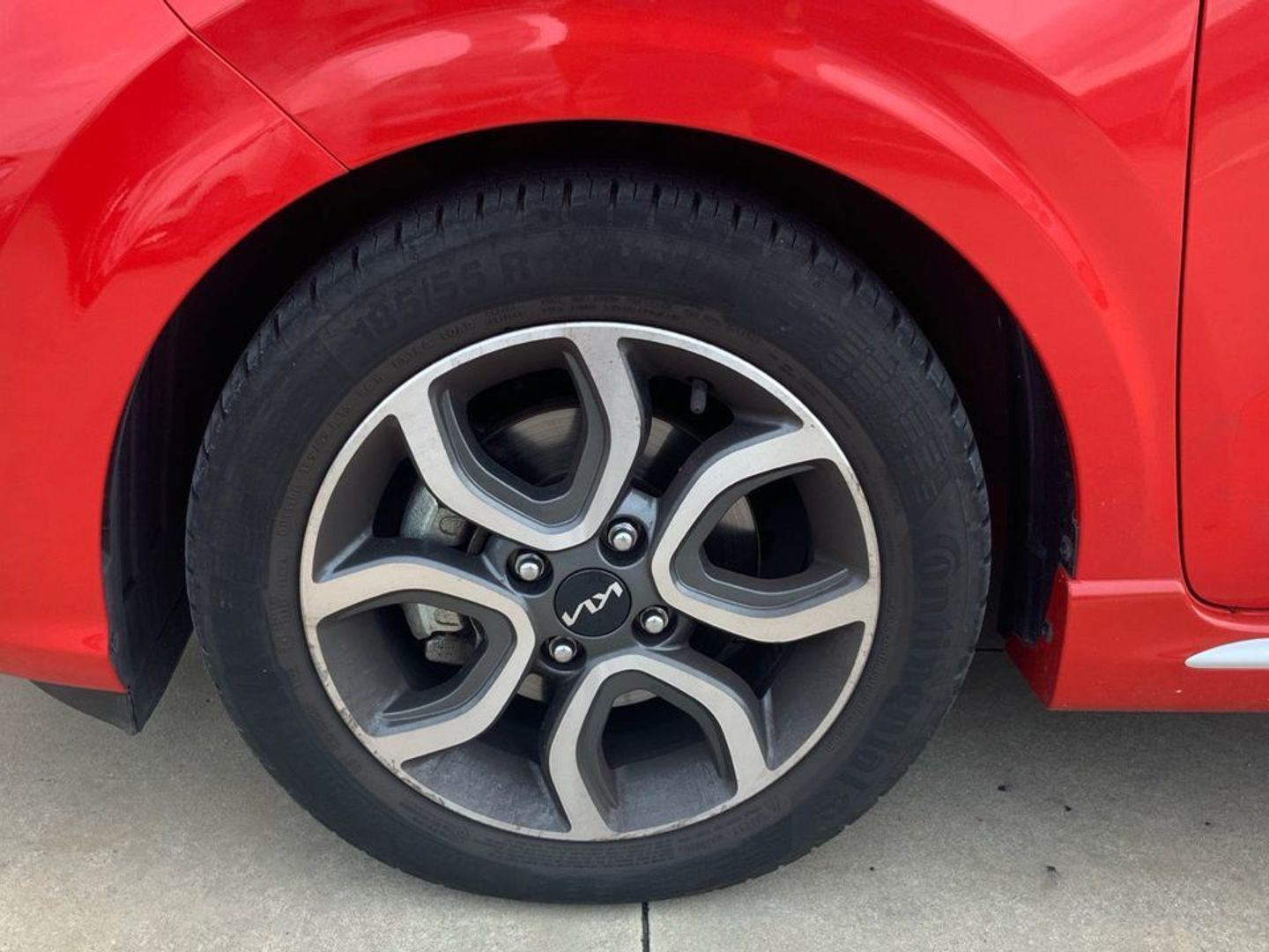 Kia Picanto 1.0 T-GDi GT Line 74 kW (100 CV)