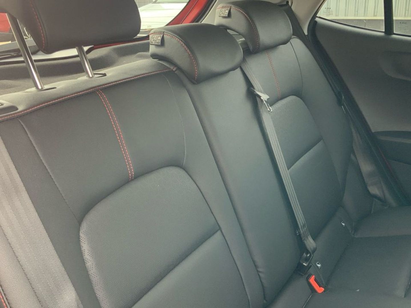 Kia Picanto 1.0 T-GDi GT Line 74 kW (100 CV)