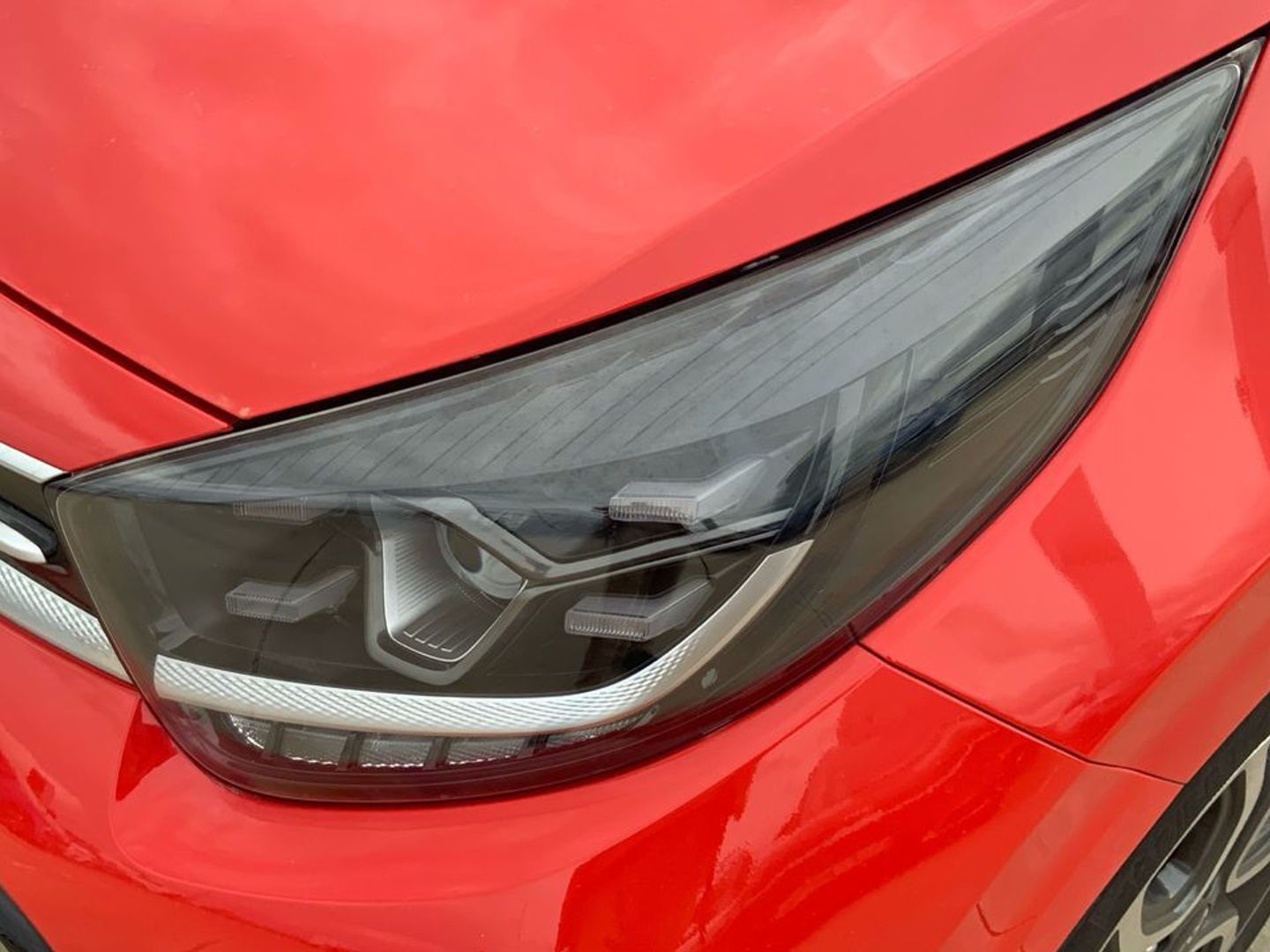 Kia Picanto 1.0 T-GDi GT Line 74 kW (100 CV)