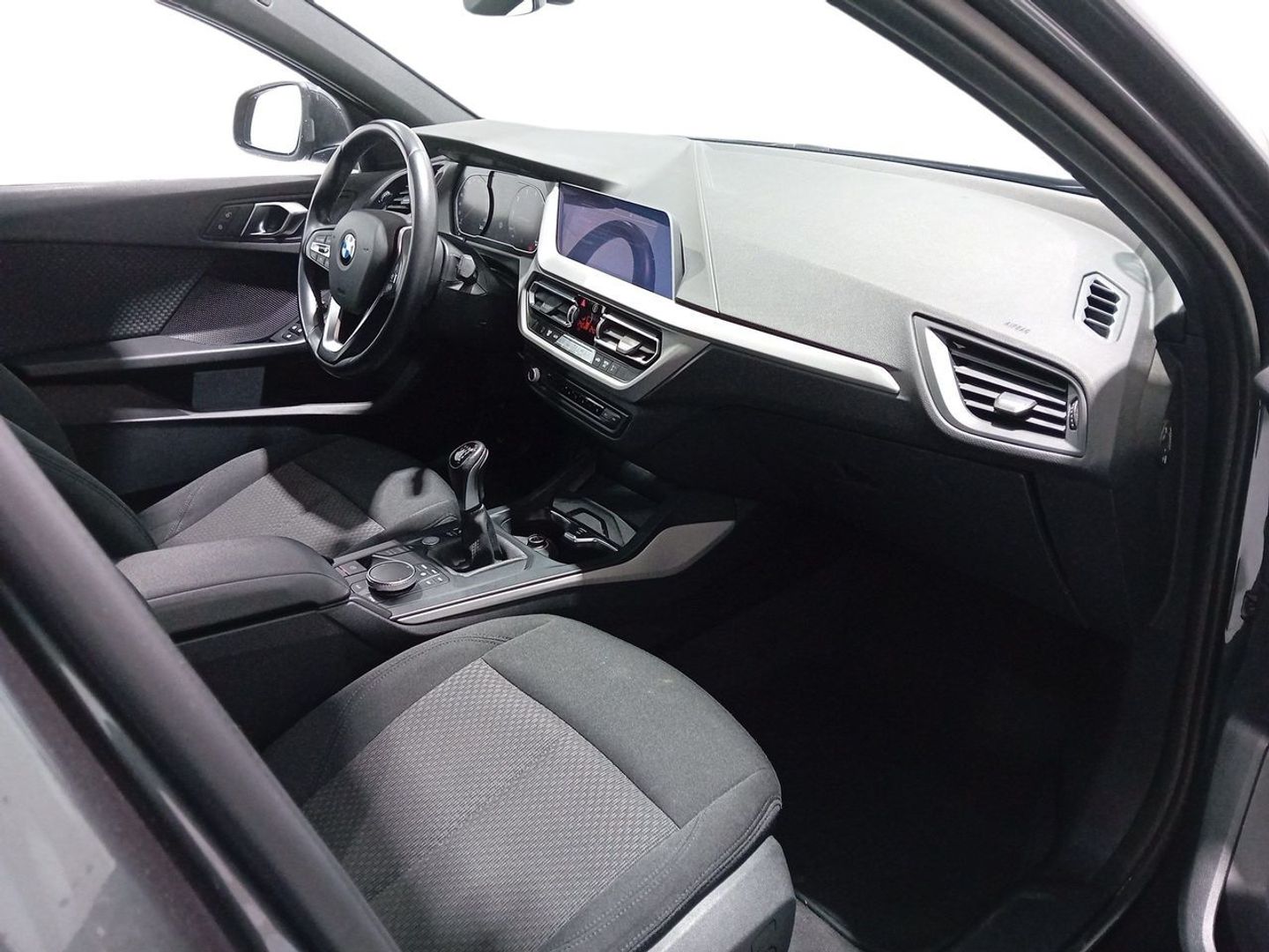 BMW Serie 1 118i 103 kW (140 CV)