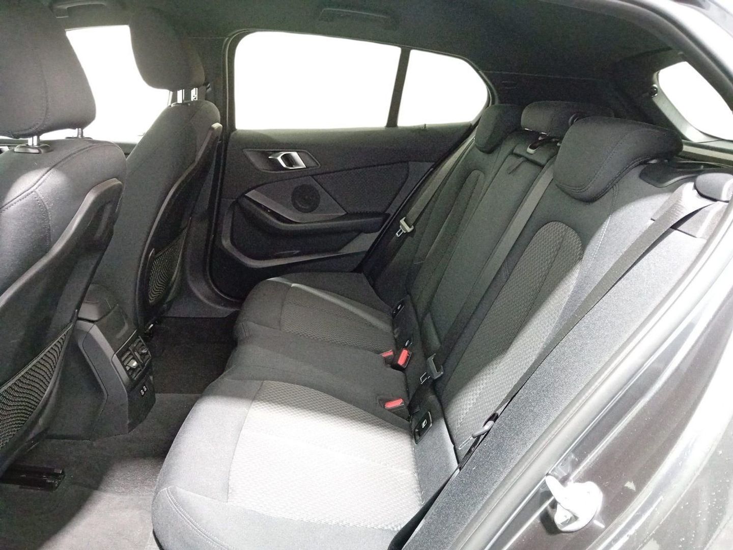 BMW Serie 1 118i 103 kW (140 CV)