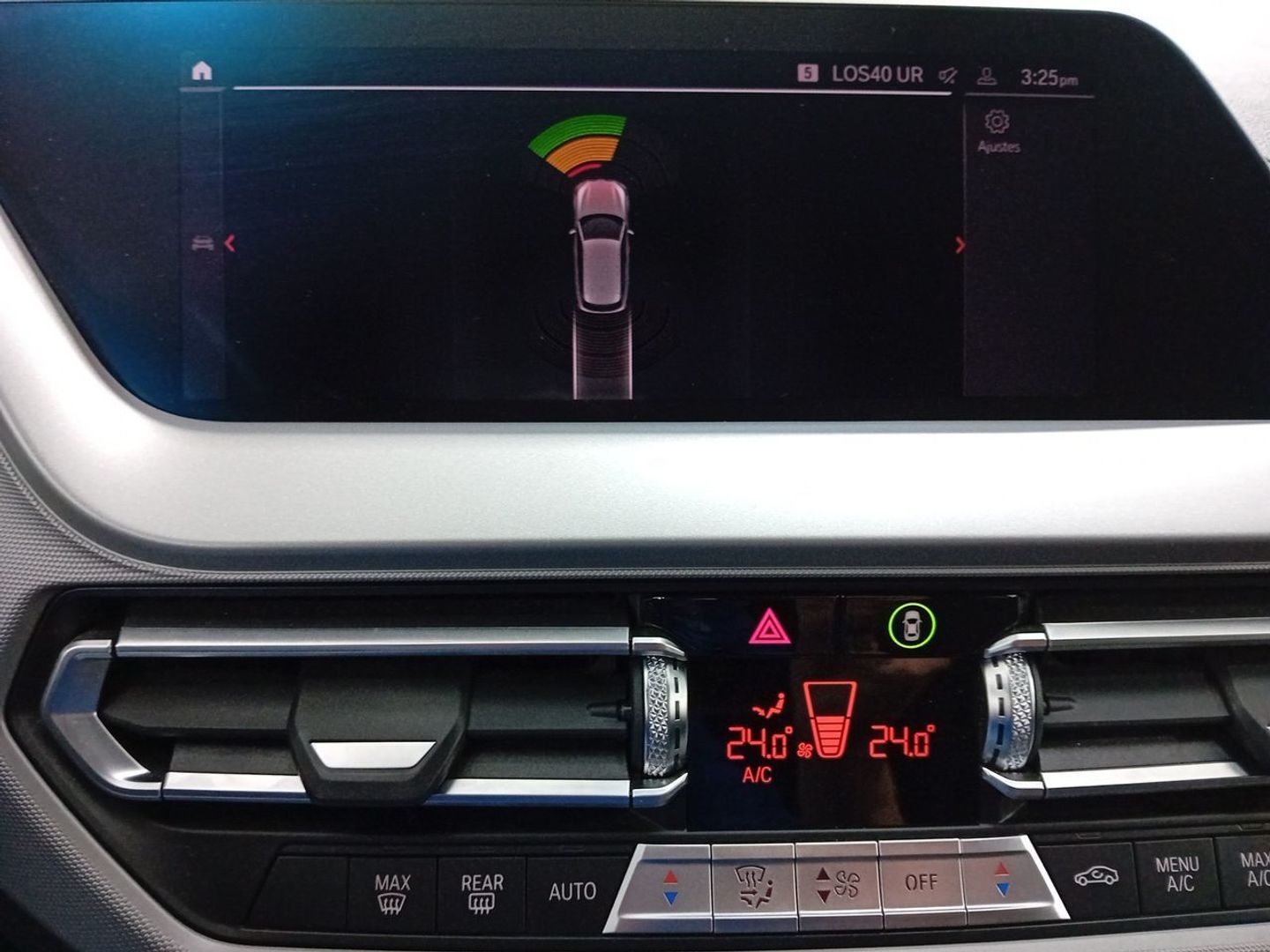BMW Serie 1 118i 103 kW (140 CV)