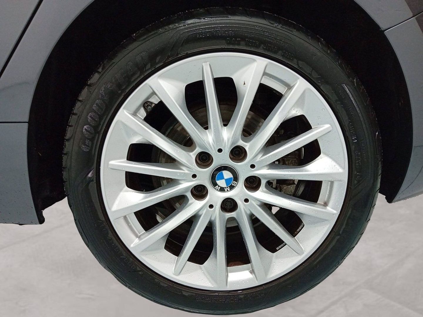 BMW Serie 1 118i 103 kW (140 CV)