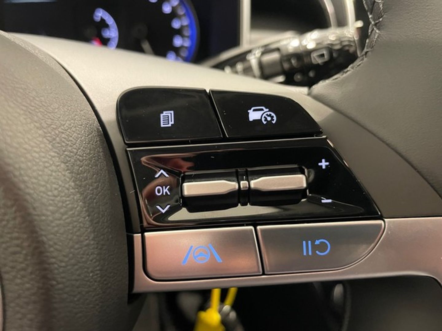 Hyundai Tucson 1.6 TGDI Klass 4x2 110 kW (150 CV)