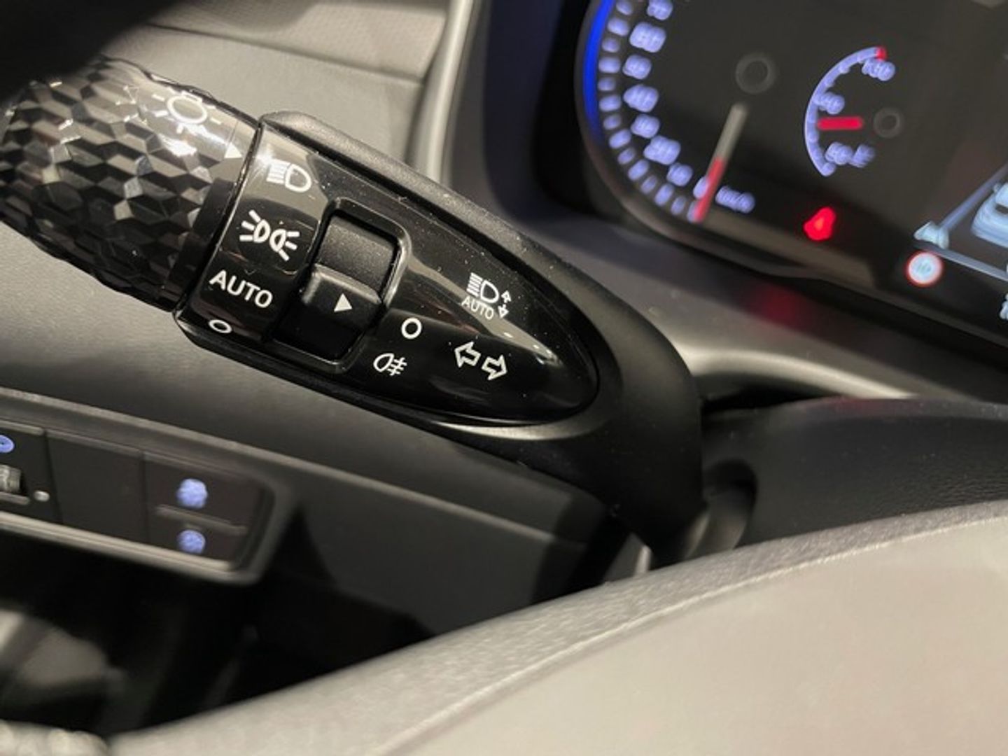 Hyundai Tucson 1.6 TGDI Klass 4x2 110 kW (150 CV)