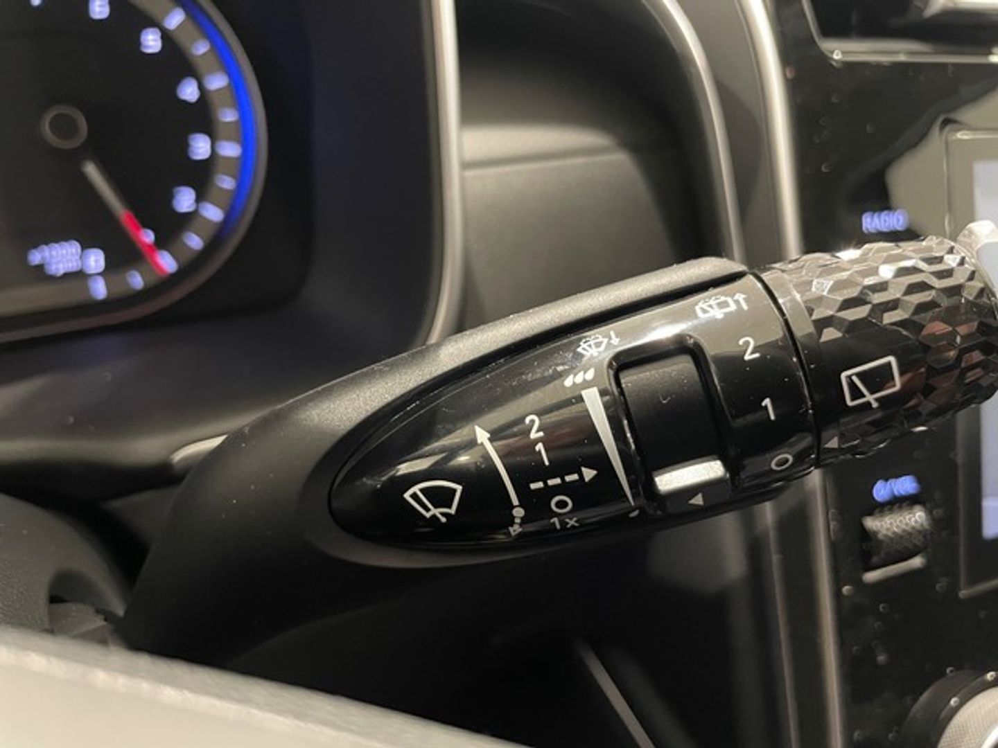 Hyundai Tucson 1.6 TGDI Klass 4x2 110 kW (150 CV)