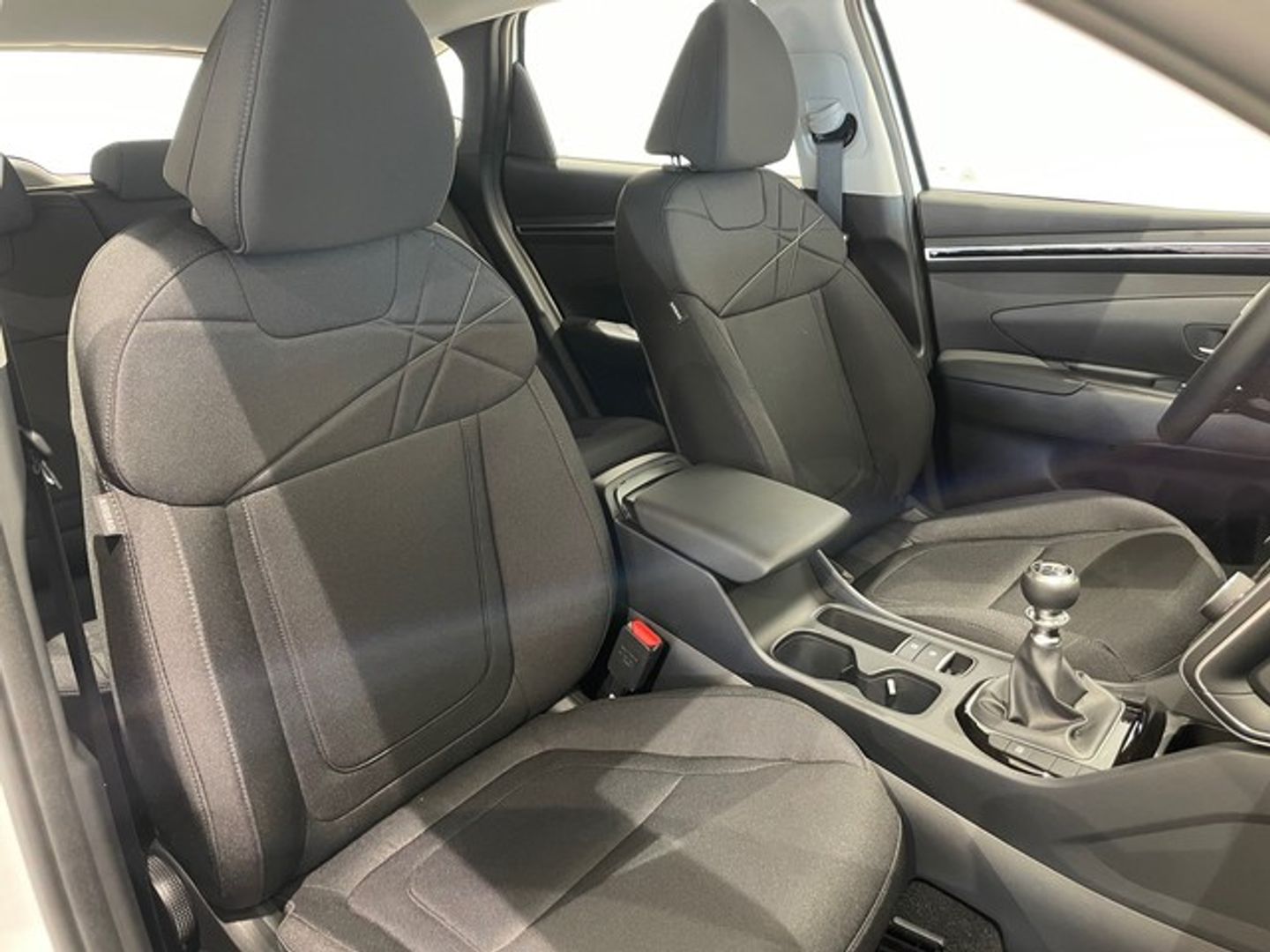 Hyundai Tucson 1.6 TGDI Klass 4x2 110 kW (150 CV)