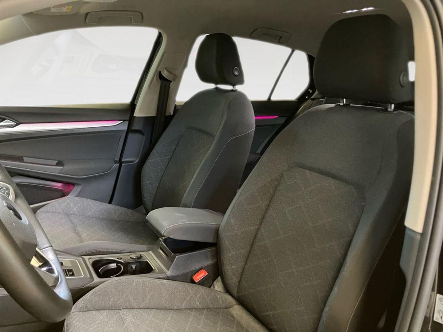 Volkswagen Golf Life 1.0 eTSI 81 kW (110 CV) DSG